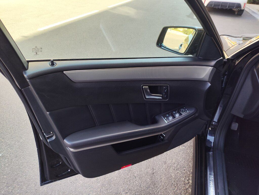 Mercedes E 220, 2.1 L, 2015 il, 299 000 km — Avtomobillər, Bakı (6)