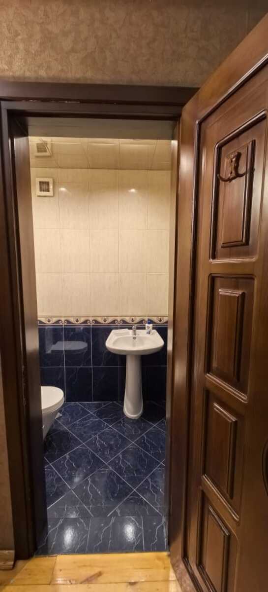Satılır 3 otaqlı yeni tikili 90 m² — Mənzil, Bakı (4)