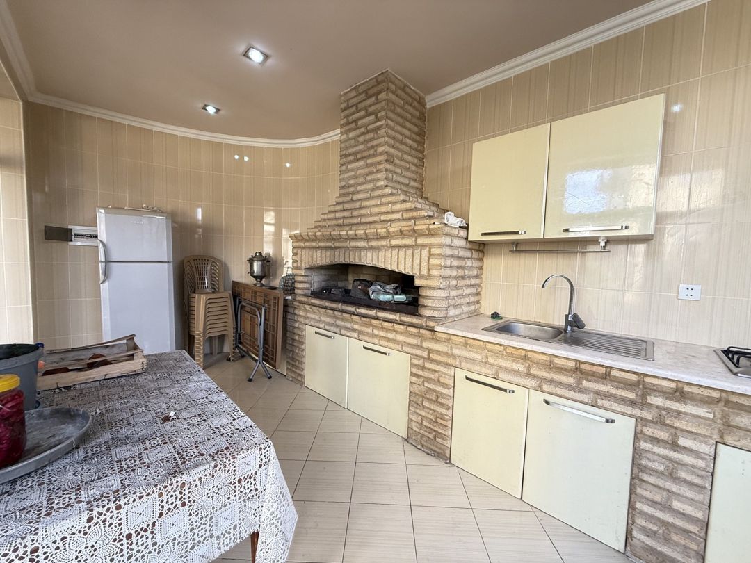 Satılır 11 otaqlı həyət evi/bağ evi 625 m² — Ev, villa, Bakı (5)