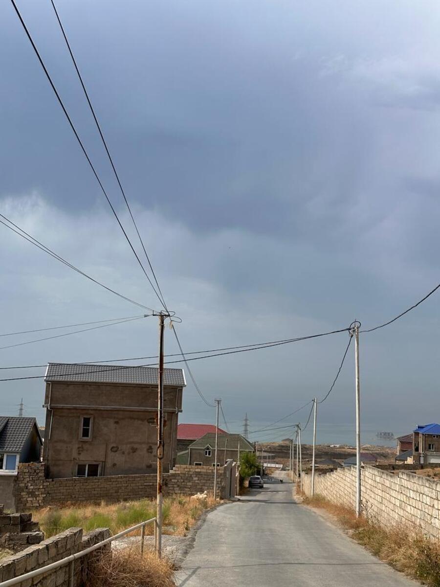 Satılır torpaq 3 sot — Torpaq, Bakı (3)