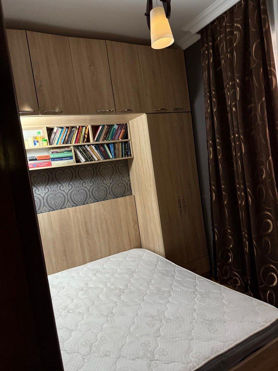 Satılır 2 otaqlı yeni tikili 43 m² — Mənzil, Xırdalan (3)