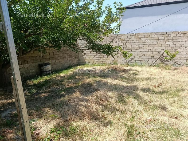 Satılır 2 otaqlı Həyət evi / Villa, 60 m², Sabunçu rayonu — Ev, villa, Bakı (9)