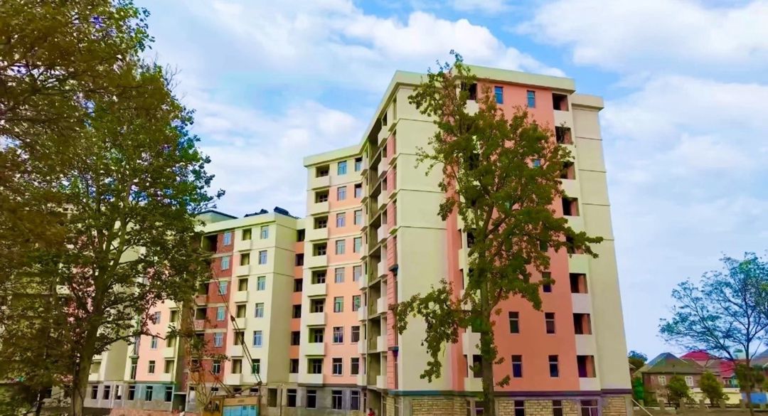 Satılır 2 otaqlı yeni tikili 75 m² — Mənzil, Lənkəran (10)