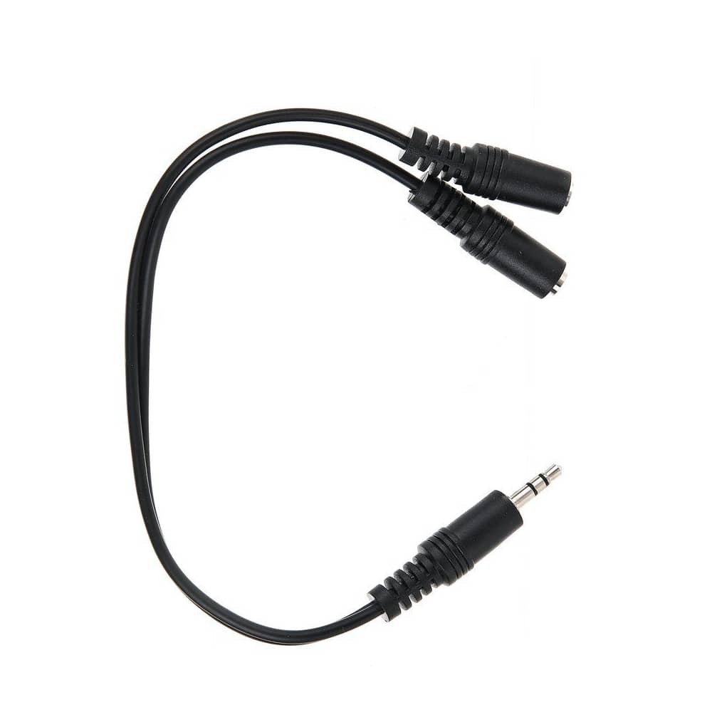 3.5 mm Jack Kabel Vcom CV203 — Mallar, Bakı (2)