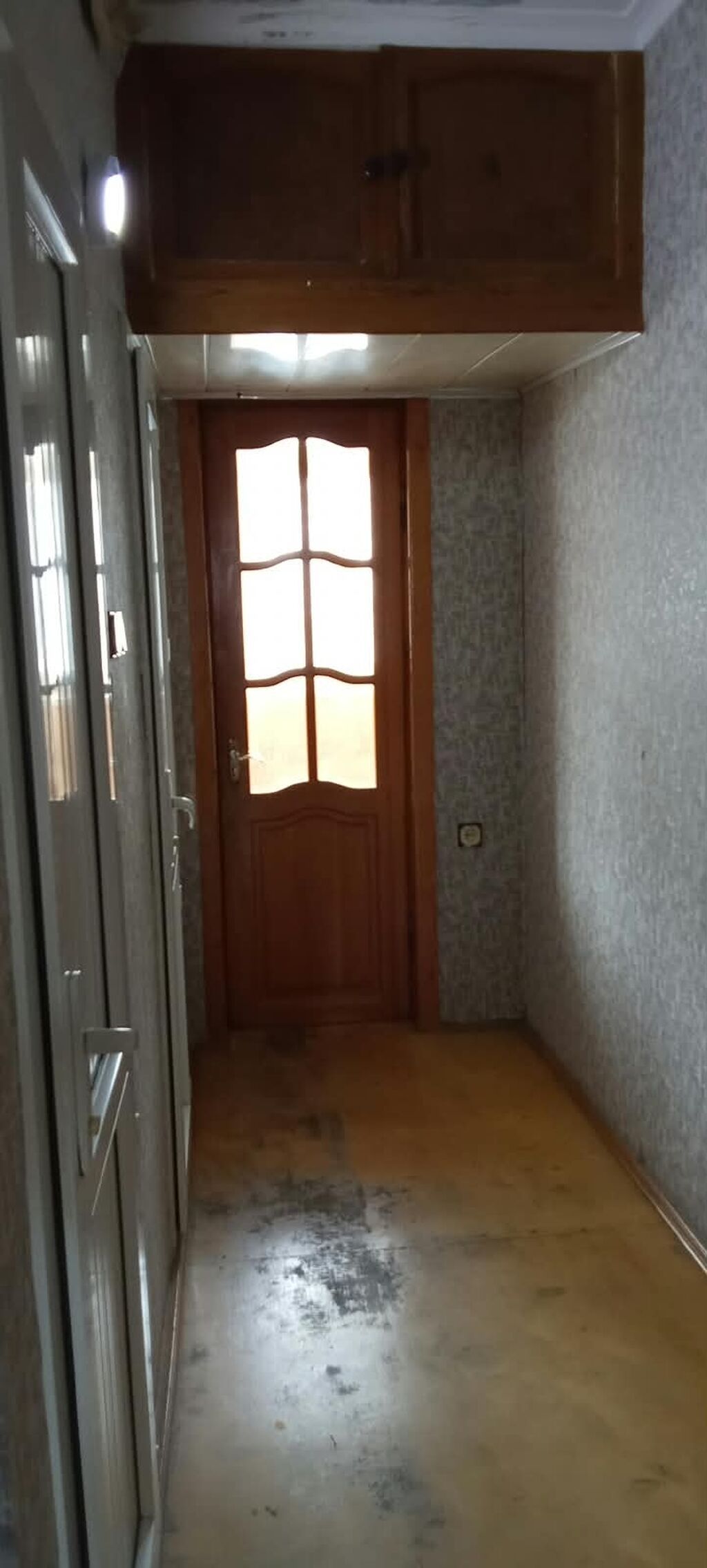 Kirayə verilir ailəyə. Real maraqlananlar əlaqə saxlasın, razılaşarıq — Mənzil, Sumqayıt (3)