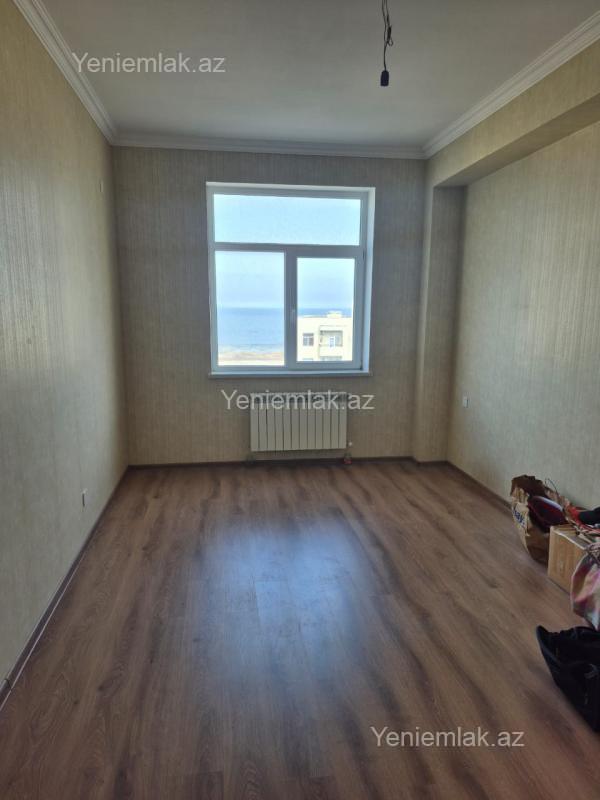 Satılır 4 otaqlı Bina evi menzil (Yeni tikili), 105 m², Sumqayıt Bulvarı — Mənzil, Sumqayıt (7)