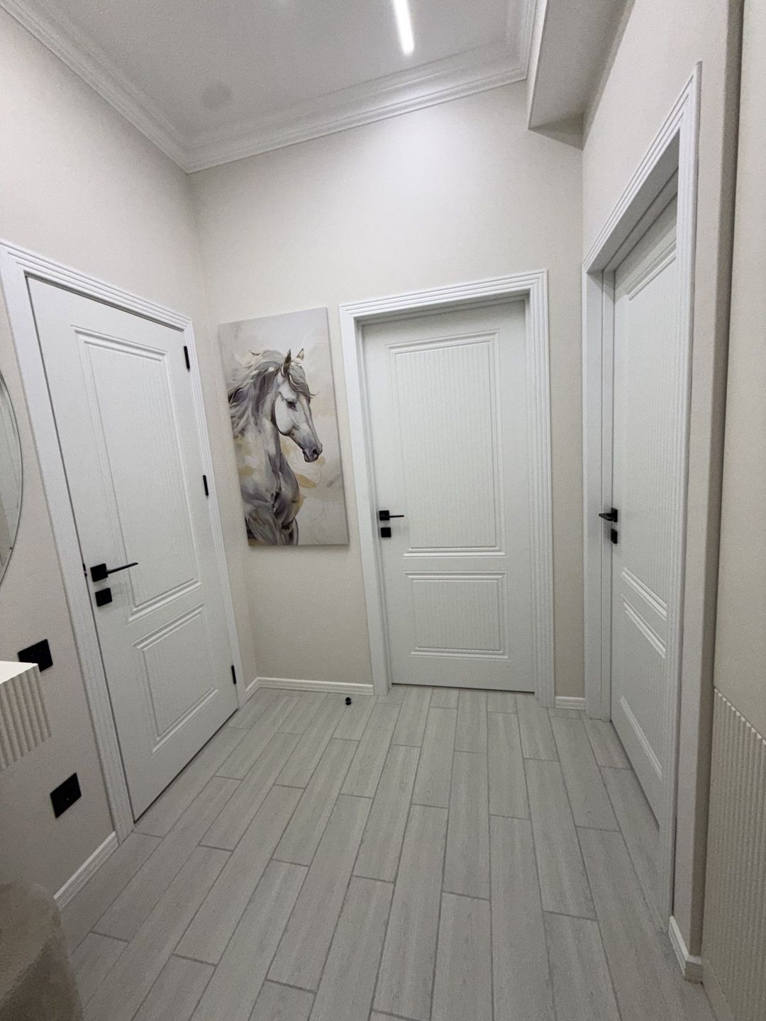 Satılır 2 otaqlı yeni tikili 53 m² — Mənzil, Bakı (5)