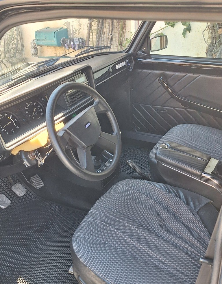 Lada (VAZ) 2107, 2010 il, 43000 km, 1.6 L — Avtomobillər (3)