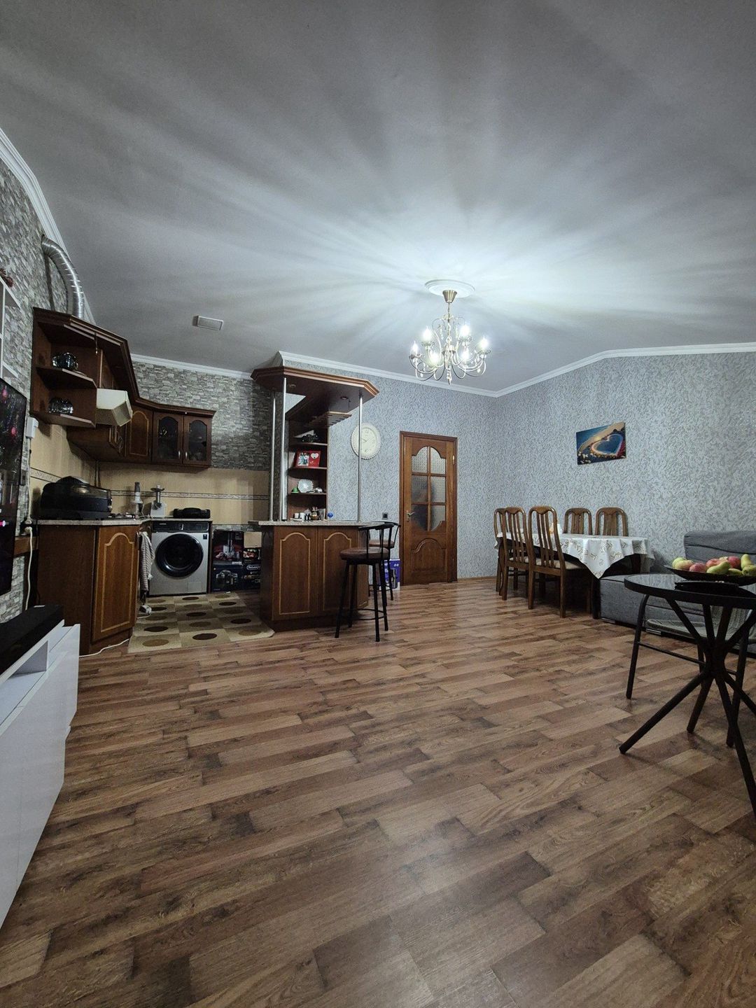 Satılır 3 otaqlı yeni tikili 103 m² — Mənzil, Bakı (4)