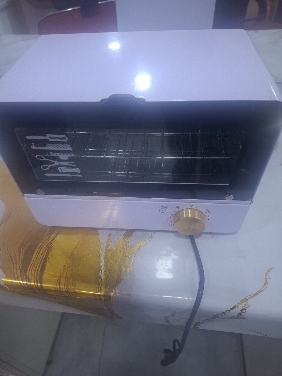 Salon üçün mebel — Biznes və avadanlıq, Bakı (3)