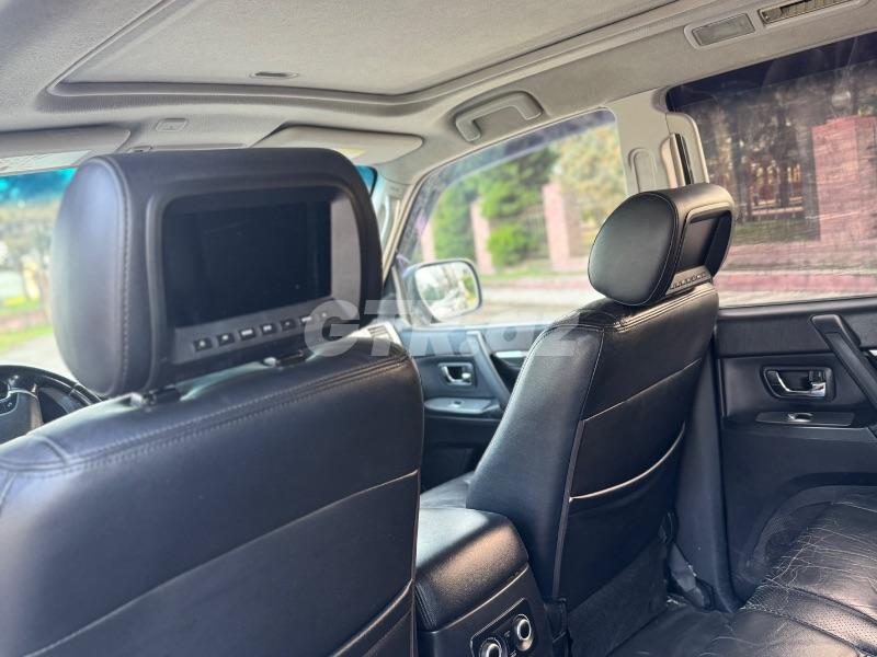 Mitsubishi Pajero 3.0 L, 2007, 283 358 km 77-QZ-078 — Avtomobillər, Cəlilabad (8)
