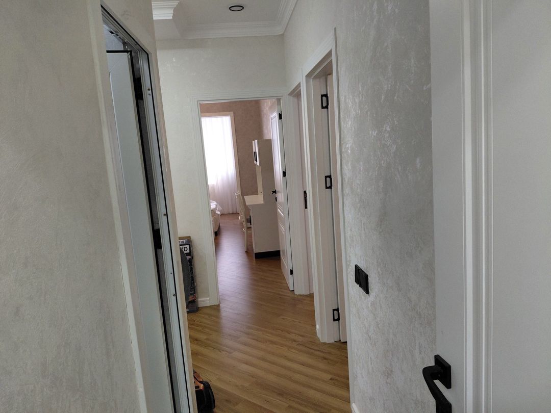 İcarəyə verilir 3 otaqlı köhnə tikili 85 m² — Mənzil, Bakı (7)