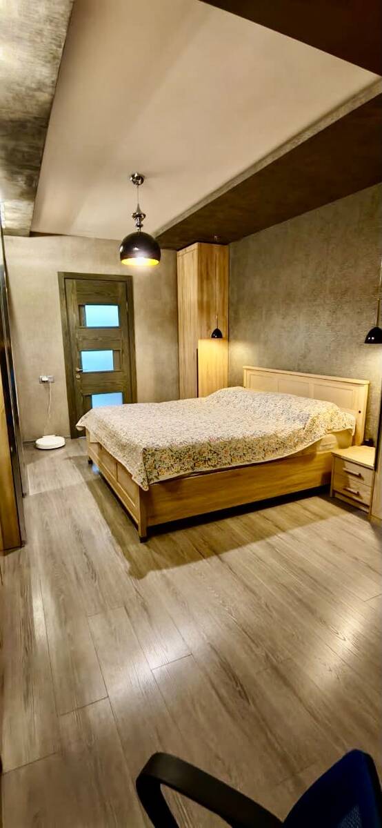 Satılır 3 otaqlı köhnə tikili 85 m² — Mənzil, Bakı (12)