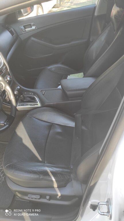 Kia Optima, 2.4 L, 2014 il, 189 542 km 77-FU-676 — Avtomobillər, Bakı (3)