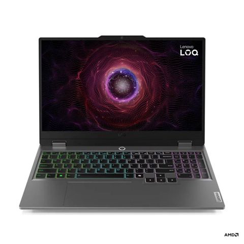 Lenovo loq 15ARP9 83JC002URM — Bakı