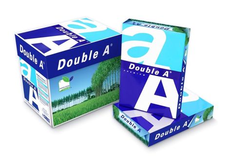 Premium A4 ofis kağızı - Format: A4 (210 x 297 mm) - İstifadə sahəsi — Bakı