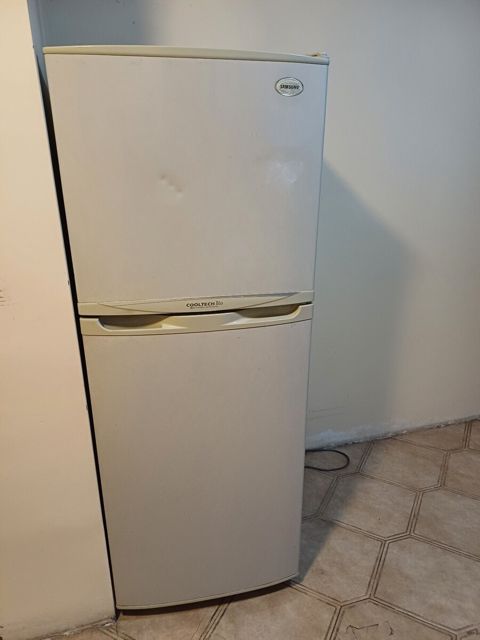 Samsung soyuducu — Bakı