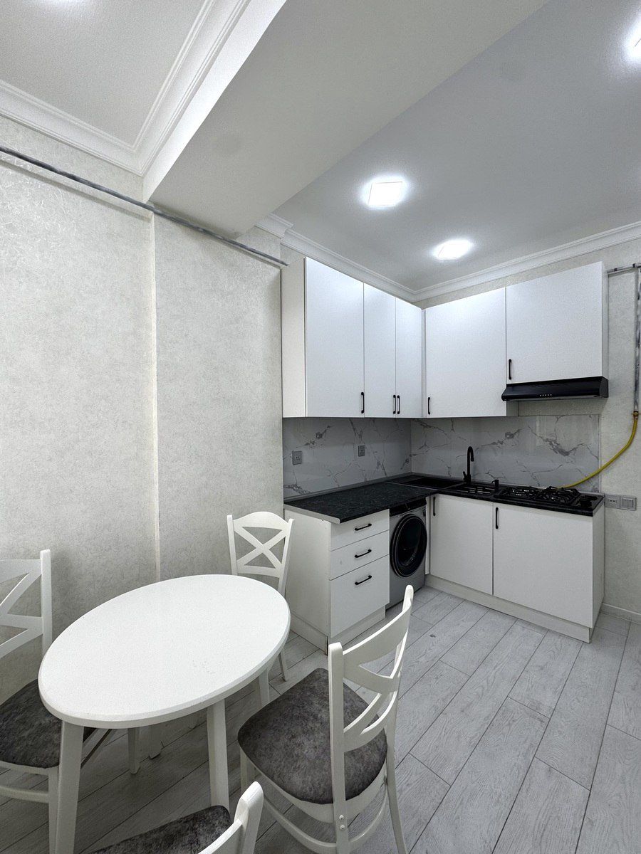 Satılır 2 otaqlı yeni tikili 67 m² — Mənzil, Bakı (4)