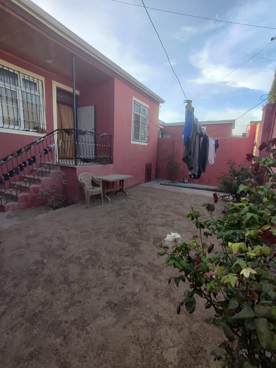 Həyət evi, Suraxanı r — Ev, villa, Bakı (11)