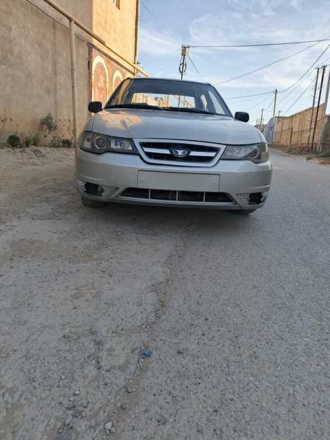 Daewoo Nexia, 1.5 L, 2008 il, 256 615 km — Bakı