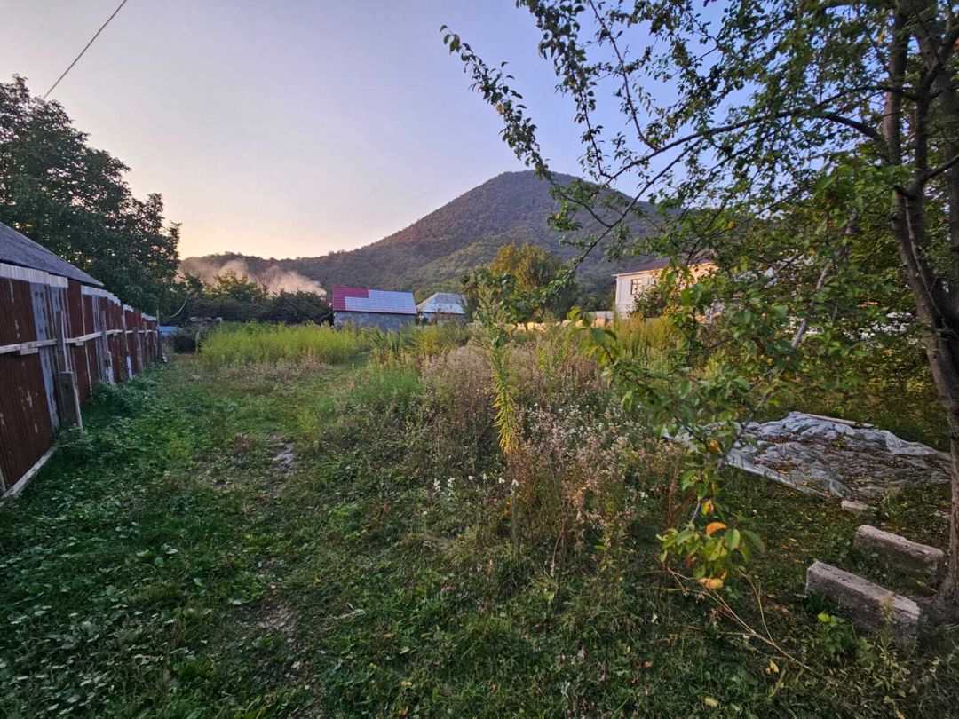 Satılır torpaq 4 sot — Torpaq, Qəbələ (5)