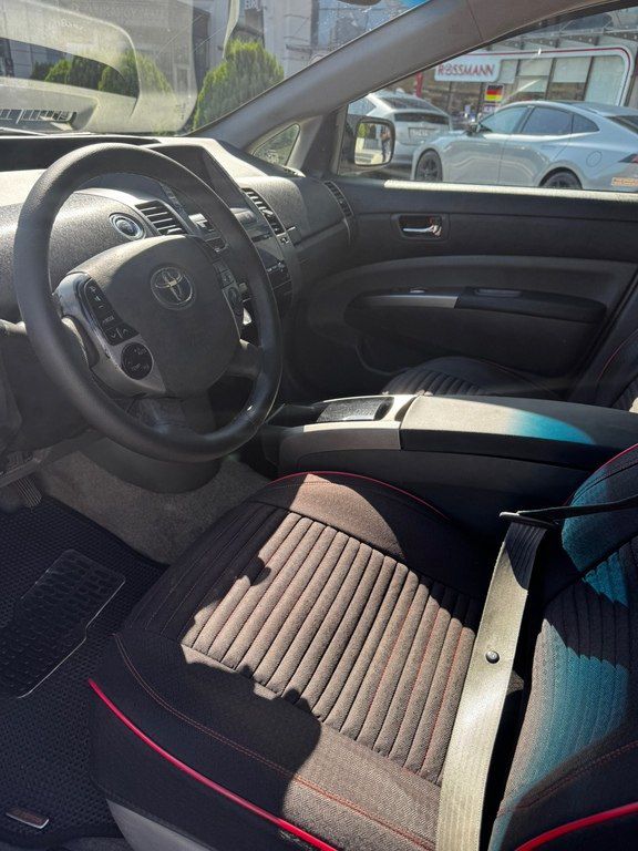 Toyota Prius, 1.5 L, 1.3 kWh, 2009 il, 285 000 km — Avtomobillər, Bakı (8)