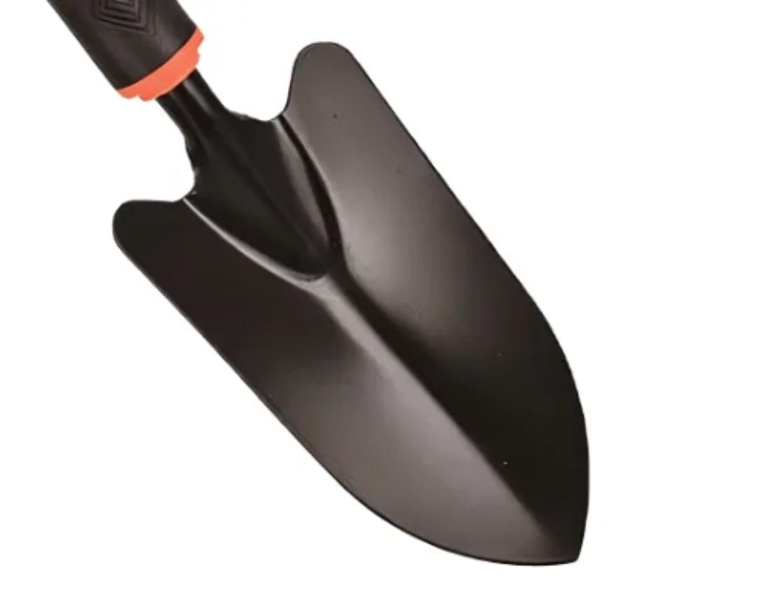 Mini kürək, metal, qara — Mallar, Bakı (2)