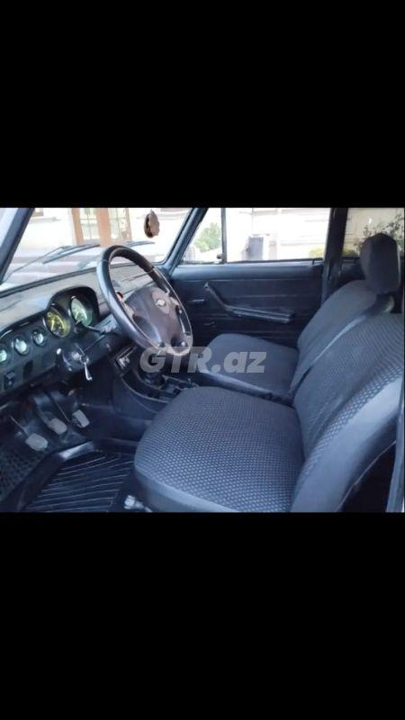 Lada (vaz) 2106 1.6 l, 1994, 83 288 km — Avtomobillər, Bərdə (5)