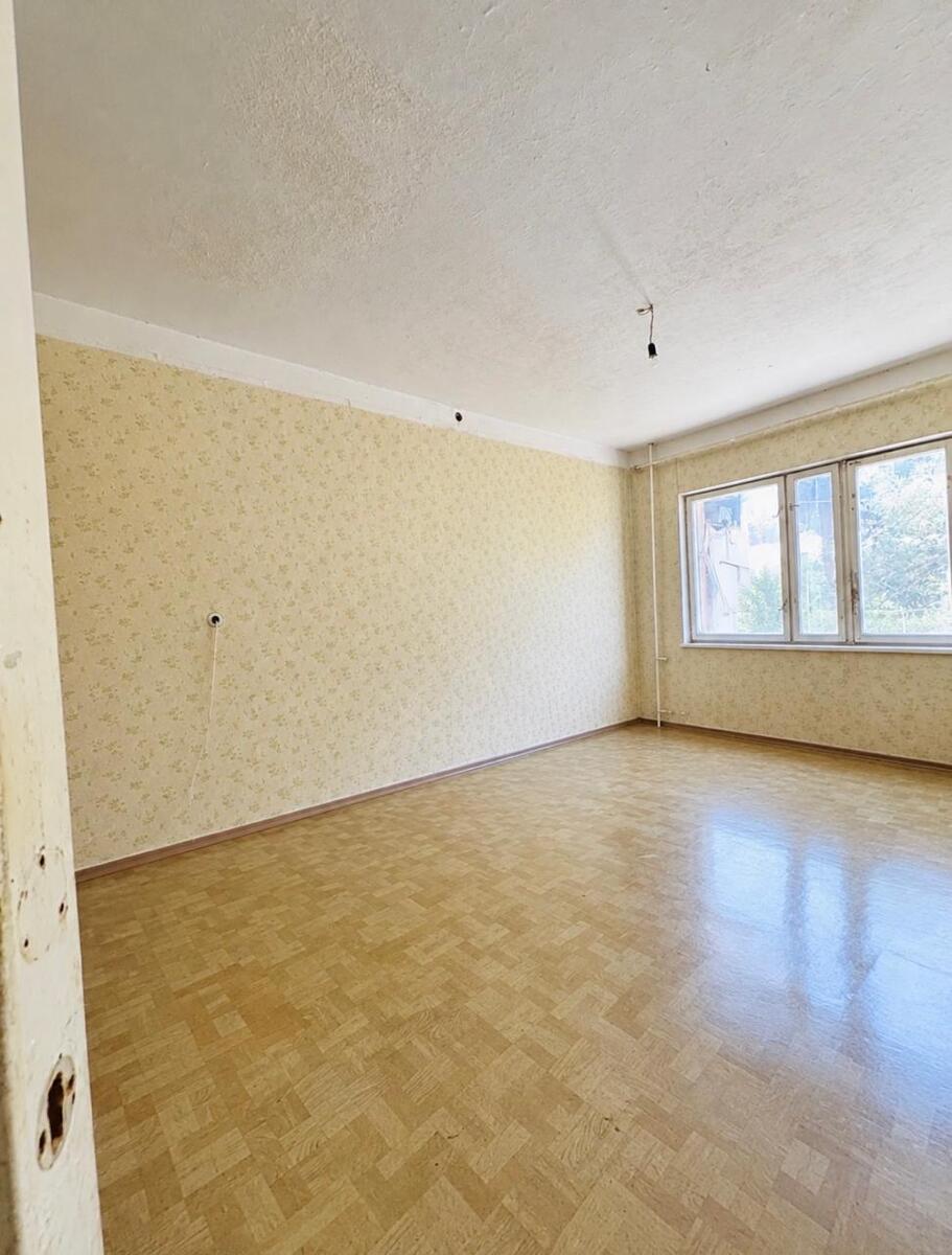 Satılır 4 otaqlı köhnə tikili 100 m² — Mənzil, Bakı (3)