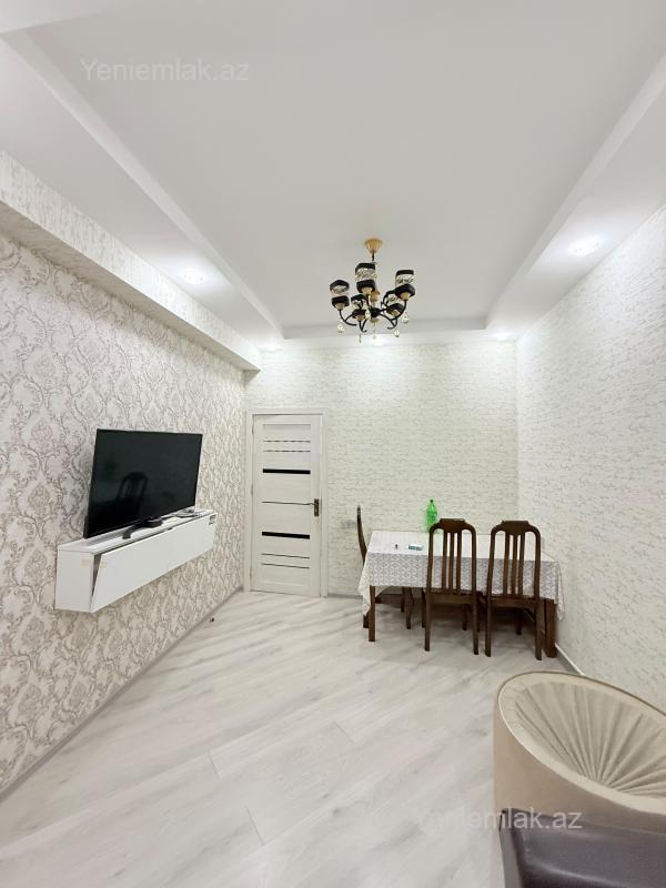 Satılır 2 otaqlı Bina evi menzil (Yeni tikili), 50 m², Xırdalan ş — Mənzil (10)
