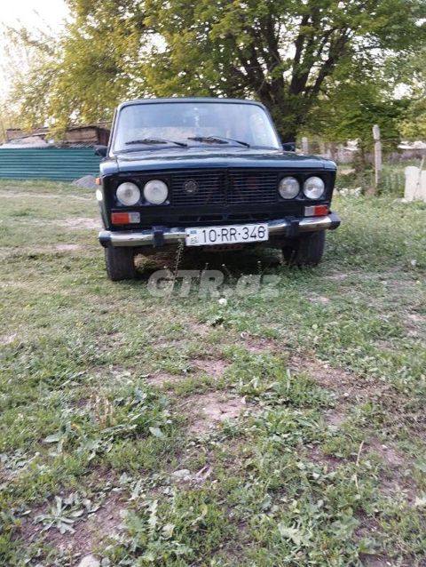 Lada (vaz) 2106 1.6 l, 1997, 80 000 km — Füzuli