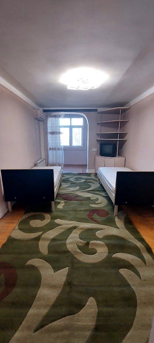 Satılır 2 otaqlı yeni tikili 51 m² — Mənzil, Bakı