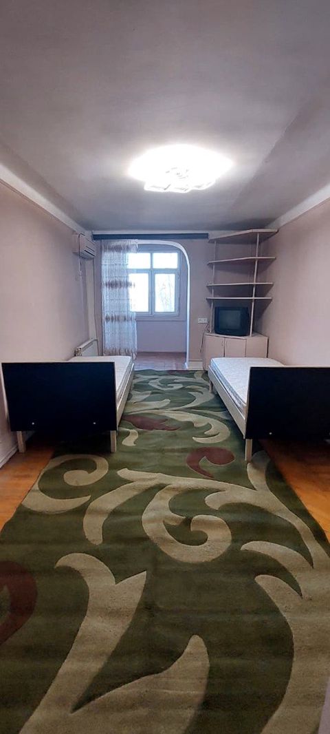 Satılır 2 otaqlı yeni tikili 51 m² — Bakı