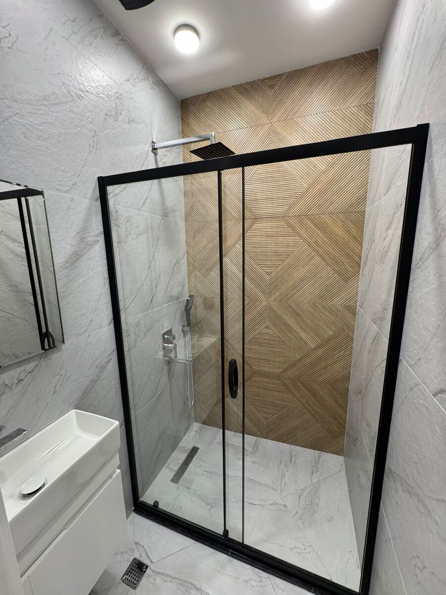 Satılır 3 otaqlı yeni tikili 110 m² — Mənzil, Bakı (12)