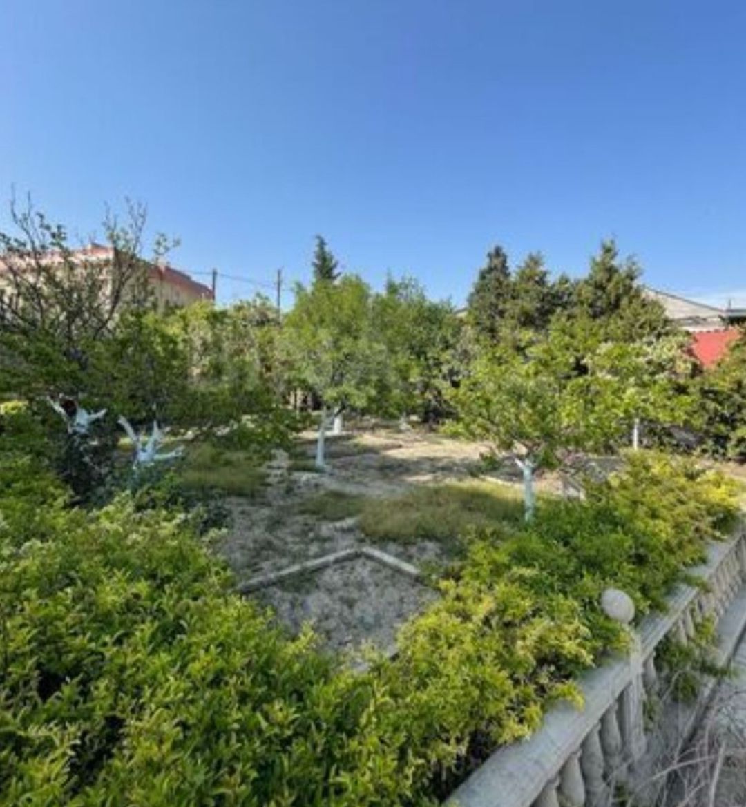 Satılır torpaq 8 sot — Torpaq, Bakı (9)