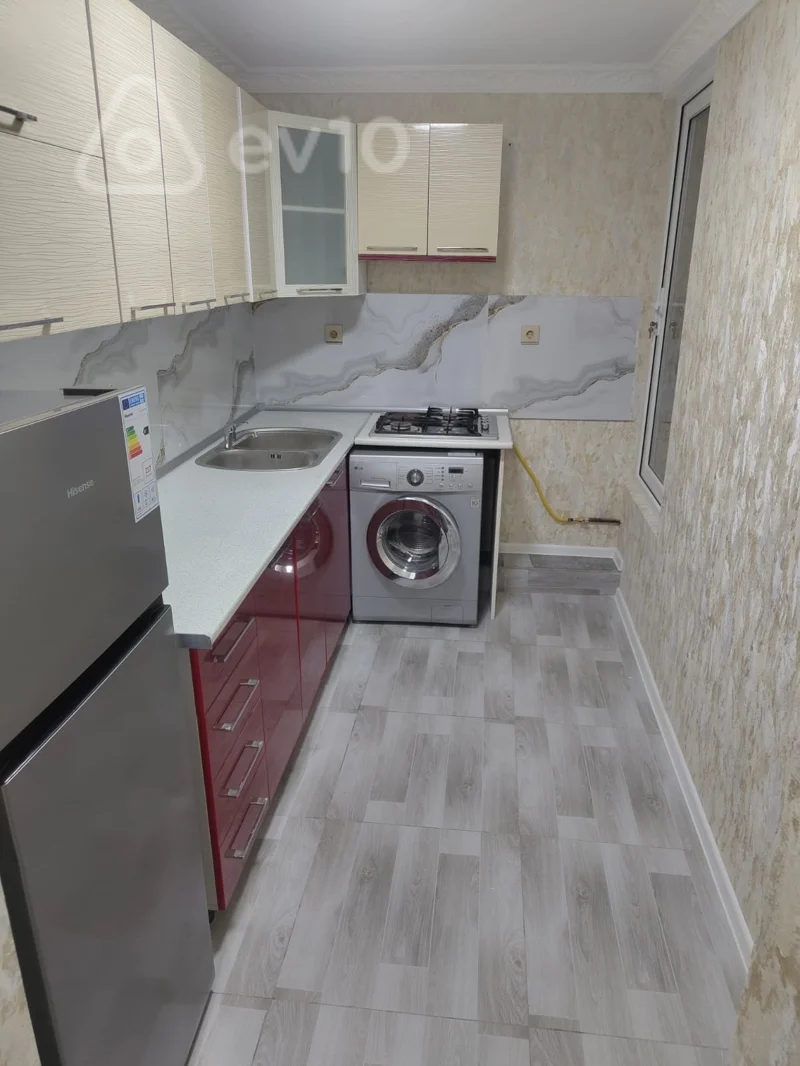 3 otaqlı həyət evi, 100 m², Masazır — kirayə — Ev, villa, Bakı (11)