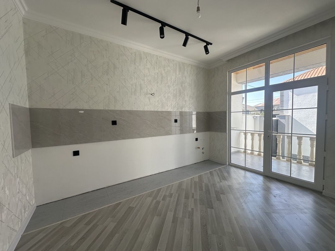 Satılır 3 otaqlı həyət evi/bağ evi 100 m² — Ev, villa, Bakı (7)