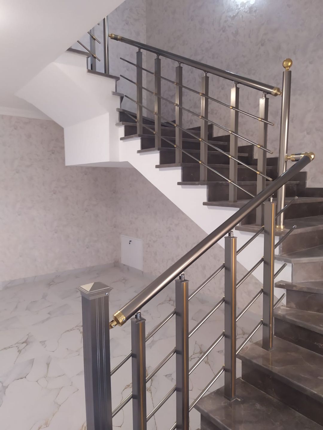 Satış: 5 otaqlı Ev / villa, 330 m², Suraxanı rayonu — Ev, villa, Bakı (12)