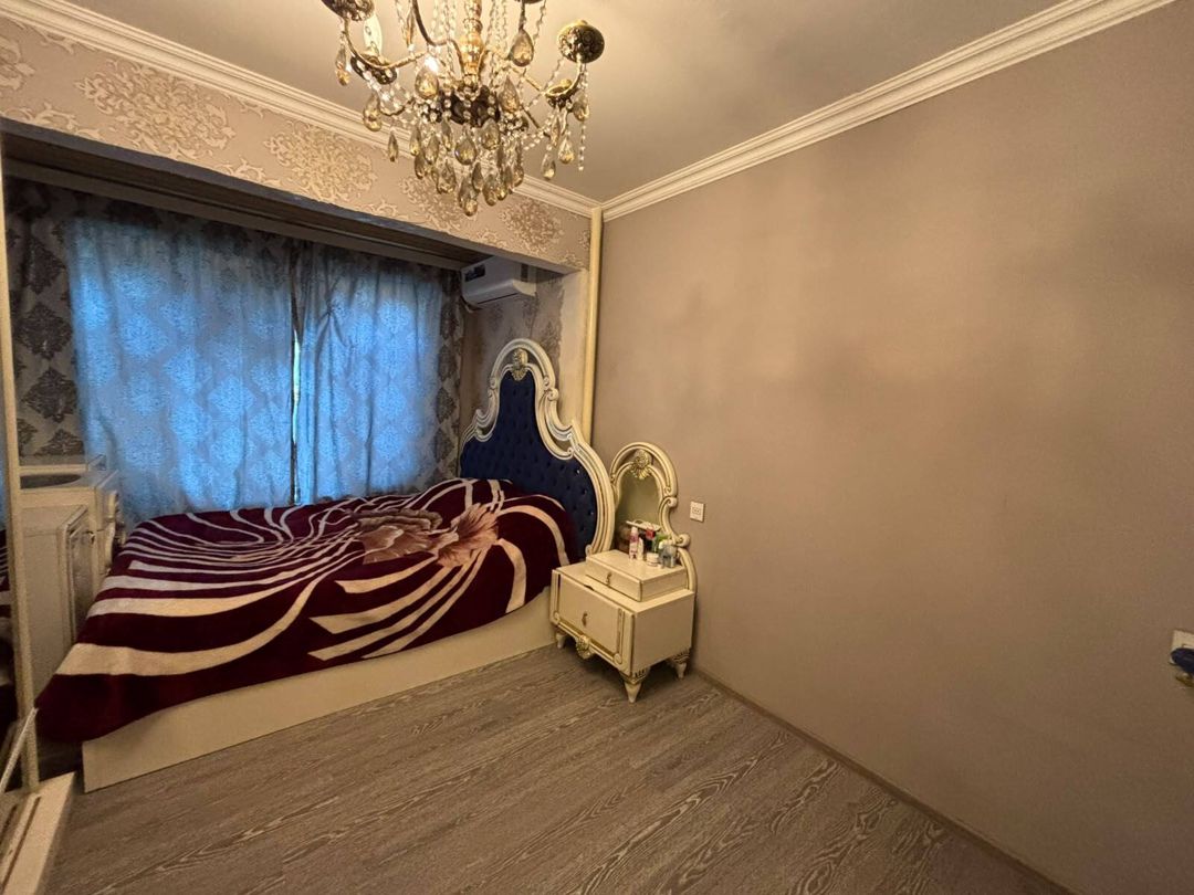 Satılır 3 otaqlı köhnə tikili 68 m² — Mənzil, Bakı (4)