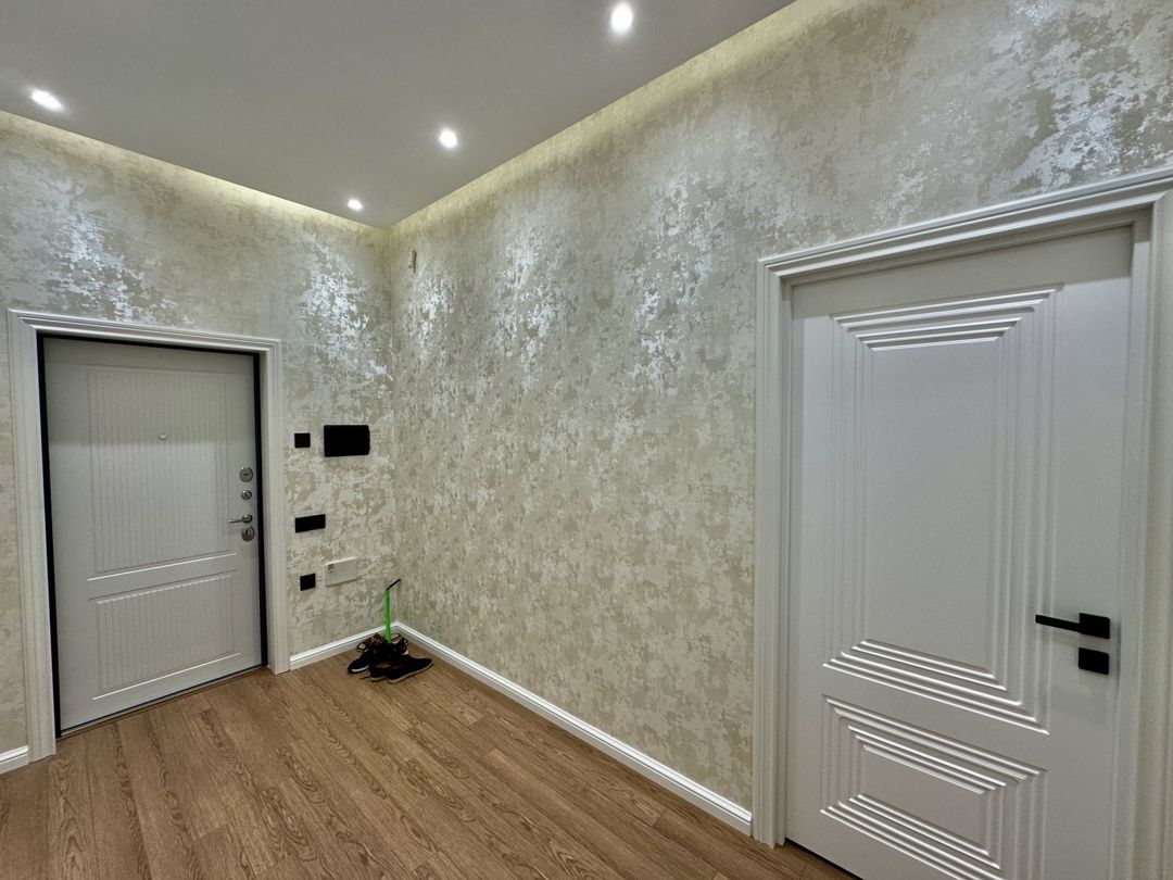 Satılır 2 otaqlı yeni tikili 79 m² — Mənzil, Bakı (11)