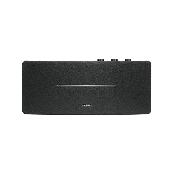 Edifier D12 Black Speaker — Mallar, Bakı