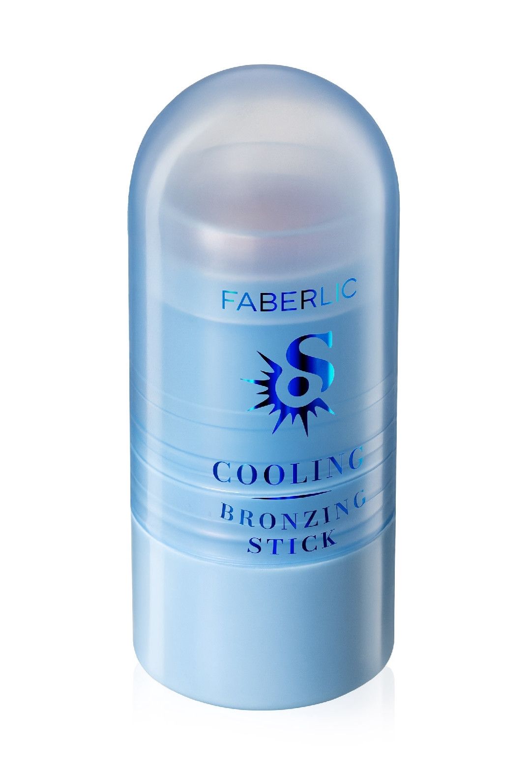 Üz üçün sərinləşdirici bronzer-stik Faberlic O'Sole - çalar Kapri qızılı, 6.5 ml — Mallar, Bakı (2)