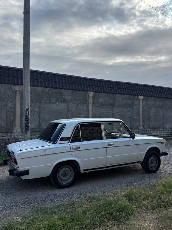 Lada (VAZ) 2106, 1.6 L, 1998 il, 65 125 km — Avtomobillər, Qazax (11)