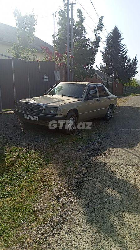Ford Transit 2.0 L, 1990, 178 546 km — Astara