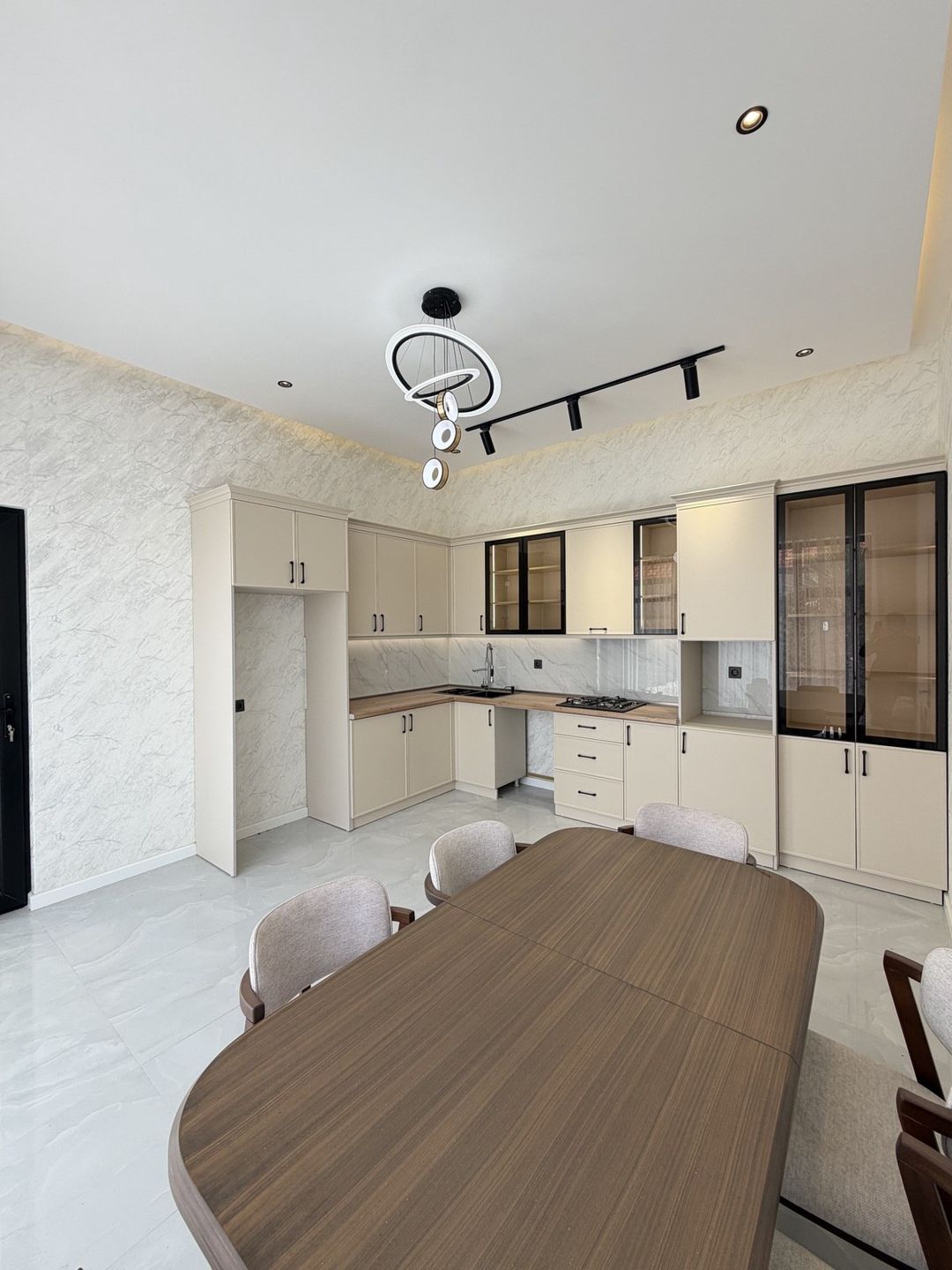 Satılır 4 otaqlı həyət evi/bağ evi 180 m² — Ev, villa, Bakı (12)