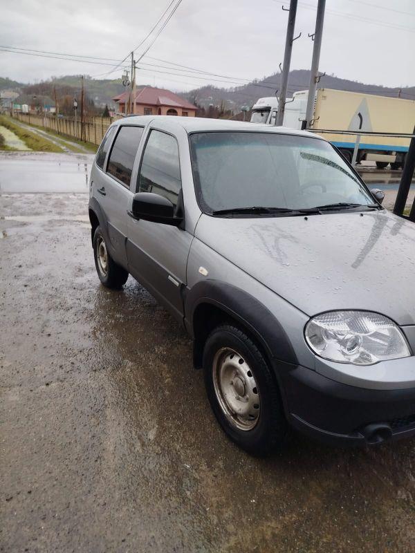 Chevrolet Niva 1.7 L, 2014, 222 000 km — Avtomobillər, Astara (2)