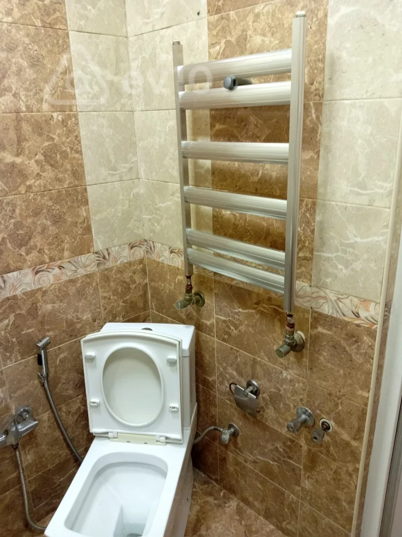 2 otaqlı mənzil, 50 m², Xırdalan — kirayə — Mənzil, Xırdalan (12)