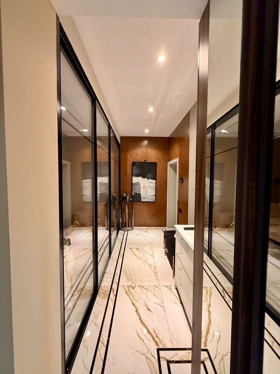 Satılır 2 otaqlı yeni tikili 107 m² — Mənzil, Bakı (10)