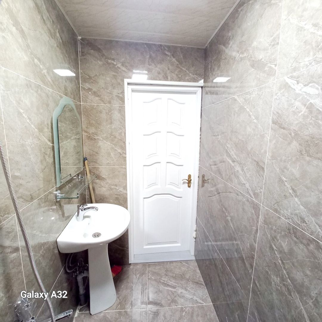 1-otaqlı mənzil, Yeni Günəşli qəs., 438 m² — Mənzil, Bakı (9)