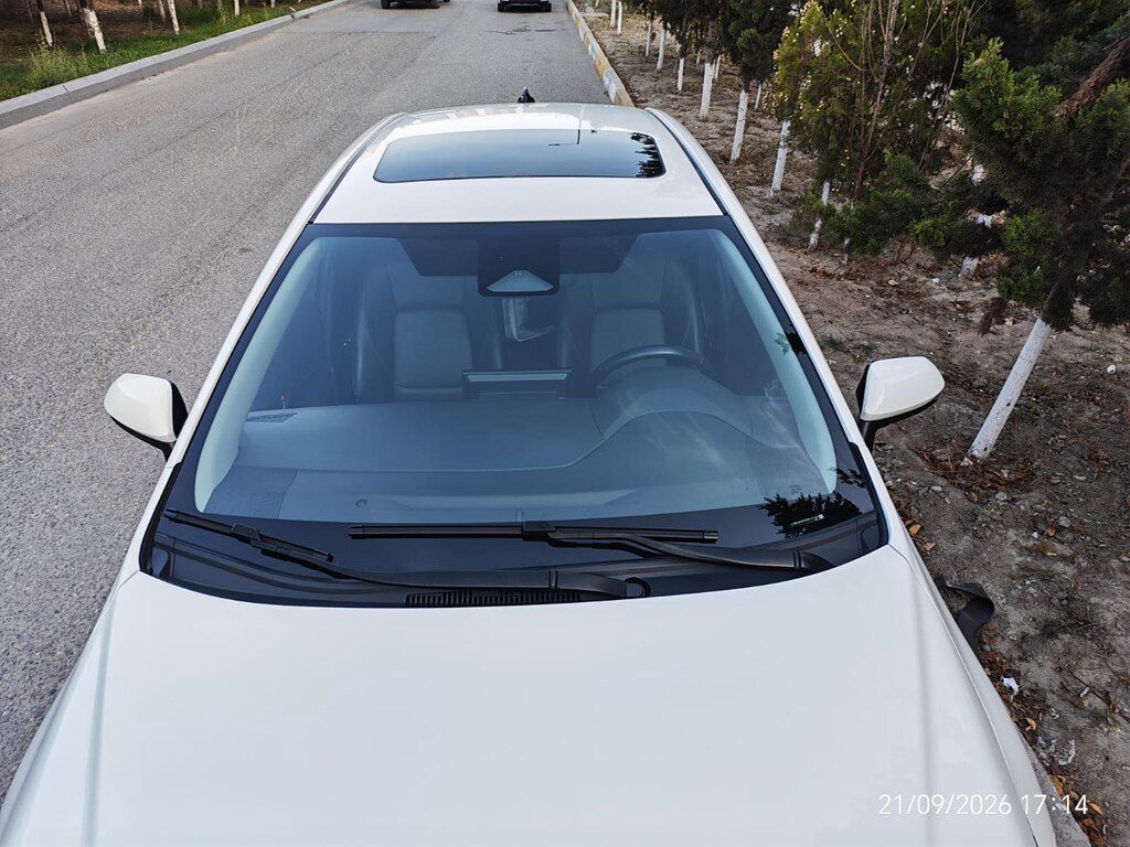 Toyota Corolla, 1.8 L, 0.85 kWh, 2025 il, 29 999 km — Avtomobillər, Sumqayıt (7)